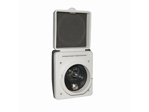 SPINA AD INCASSO PER TELEFONO E TV