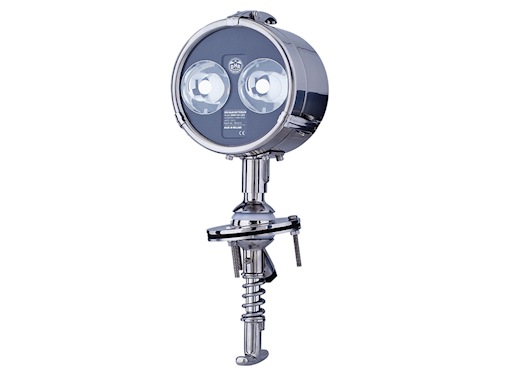 PROIETTORE DHR A LED