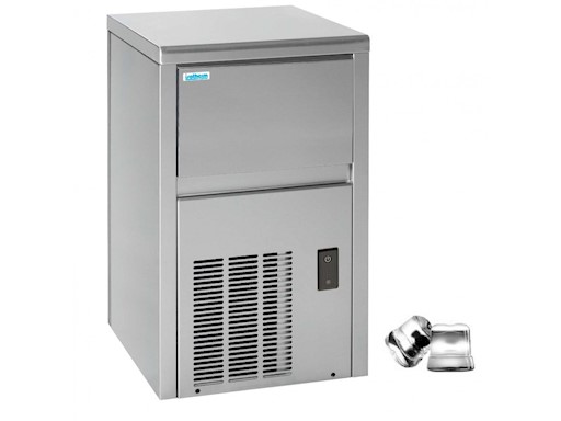 FABBRICATORE DI GHIACCIO