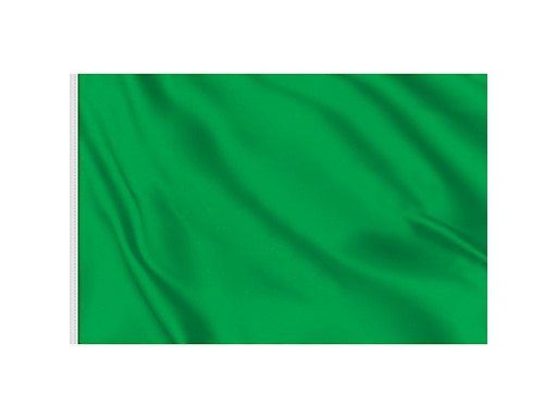 BANDIERA VERDE