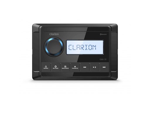 STEREO CMM-20