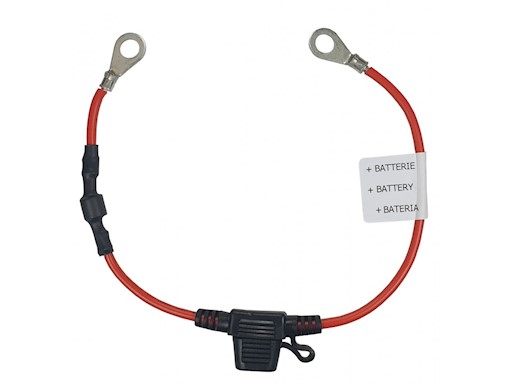 CAVO RIFERIMENTO TENSIONE BATTERIA