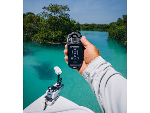 TELECOMANDO FREESTER RECON