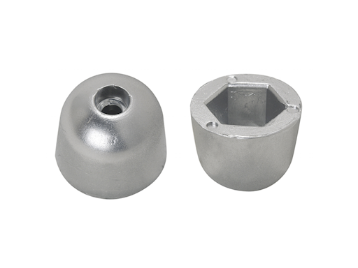 OGIVA PER BOW THRUST SIDE POWER-SLEIPNER SP125