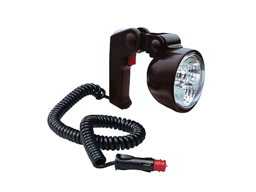 PROIETTORE PORTATILE A LED