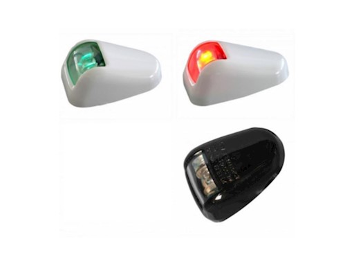 FANALE SERIE ORIONIS