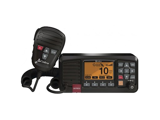 VHF FISSO COBRA 1350 BLUEBOUND