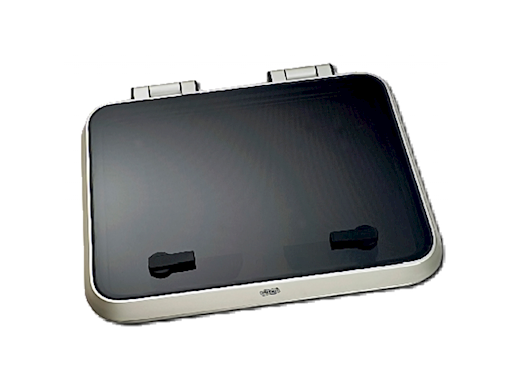 PASSO UOMO FLUSHLINE IN L.L.