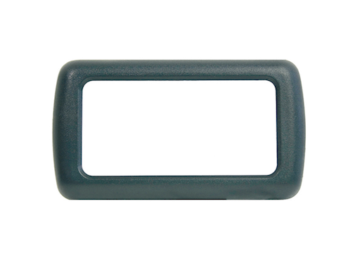 CORNICE A DUE MODULI