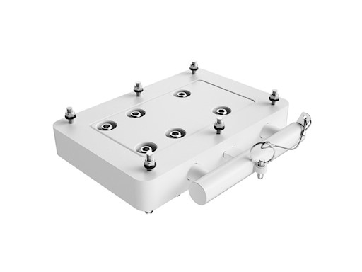 STAFFA HEAVY DUTY RECON