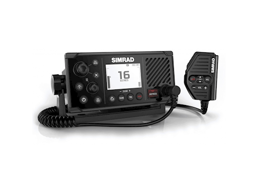 VHF RS40