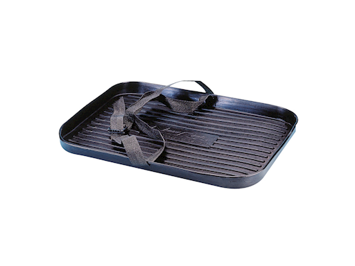 VASCHETTA PORTASERBATOIO O BATTERIA