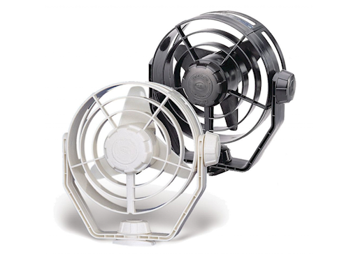 VENTILATORE TURBO