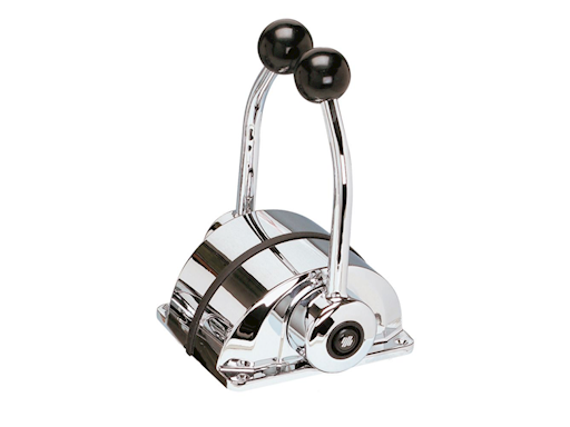 SCATOLA COMANDO B302