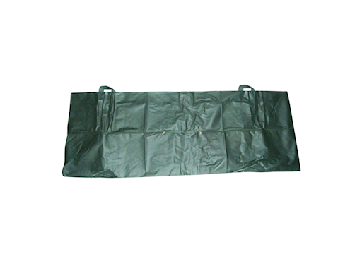 SACCO RECUPERO CADAVERI