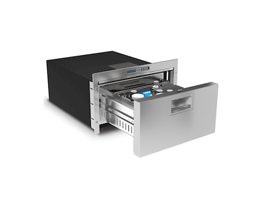 FRIGORIFERO A CASSETTO DW35 OCX2 RFX