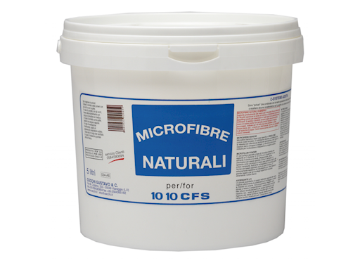 MICROFIBRE NATURALI
