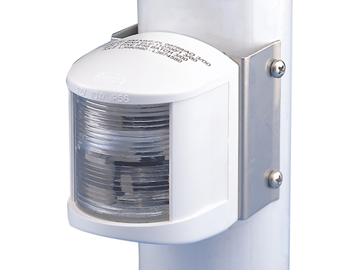 SUPPORTO TESTA D'ALBERO PER SERIE ZEUS