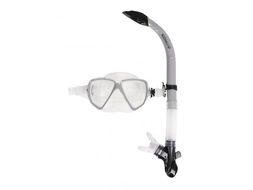 PRO COMBO SET ADULTO ARGENTO