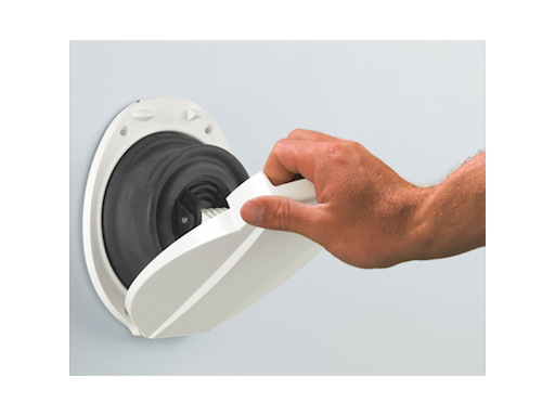 POMPA A MANO MOD.1038C SENZA BY-PASS