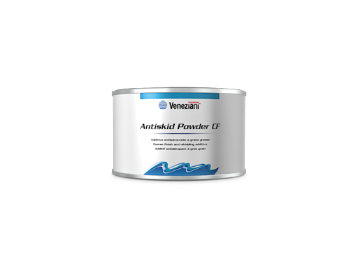 ANTISKID POWDER CF
