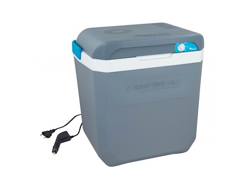 GHIACCIAIA TERMOELETTRICA POWERBOX PLUS 28