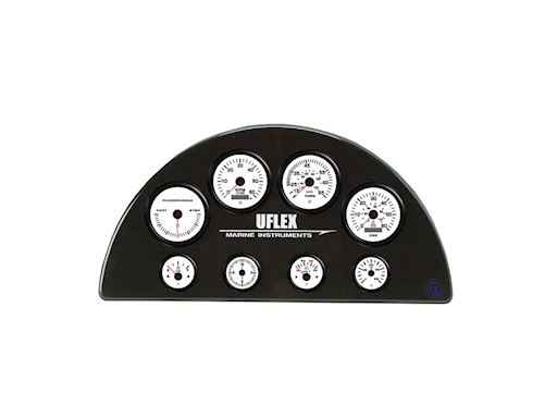 STRUMENTI CONTROLLO MOTORE ULTRA BIANCHI