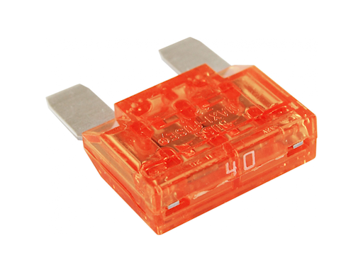 FUSIBILE A LAMA MAXI