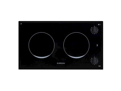 PIANO COTTURA INFINITE 2 FUOCHI