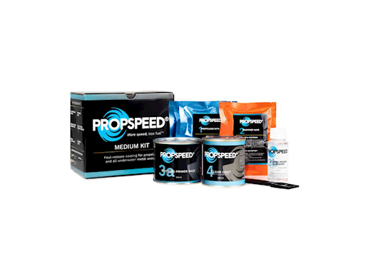 KIT PROSPEED MEDIO