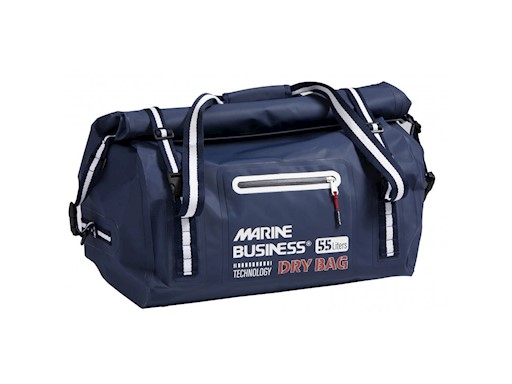 BORSONE IMPERMEABILE THALASSA BLU