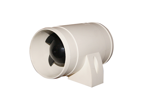 ELETTROVENTILATORE 12V.