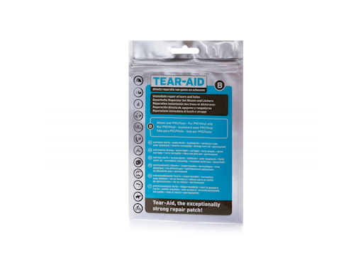 KIT DI RIPARAZIONE TEAR AID B