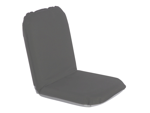 SEDILE COMFORT REGULAR GRIGIO