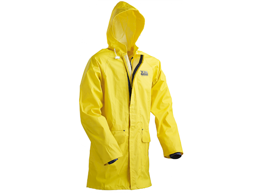 GIACCA "CERATA" HORIZON XM