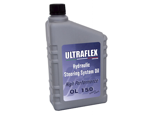 OLIO IDRAULICO ISO VG15