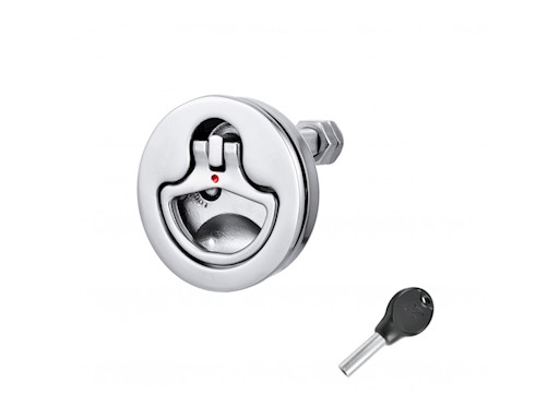 ALZAPAGLIOLO INOX 316 Ø MM.78