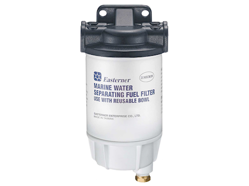 FILTRO SEPARATORE ACQUA/GASOLIO