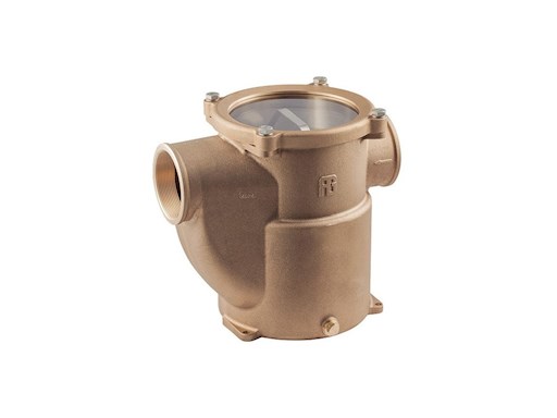 FILTRO ACQUA MEDITERRANEO