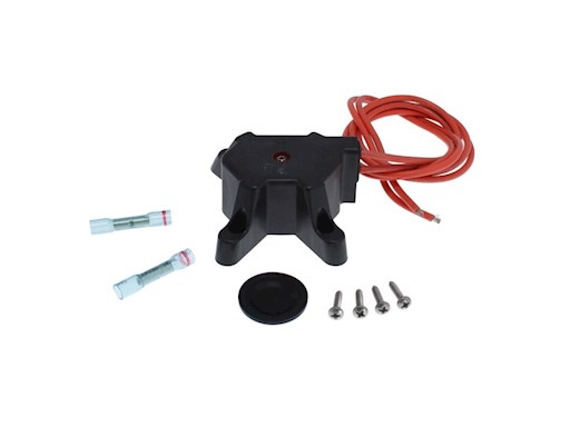 KIT PRESSOSTATO PARMAX PLUS E HD