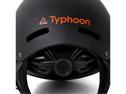 CASCO PERFORMANCE WATERSPORT NERO