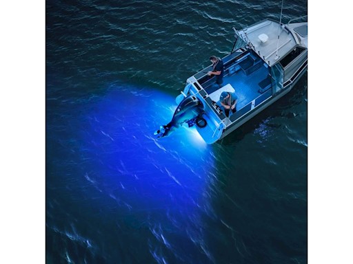 FARO SUBACQUEO A LED APELO A2