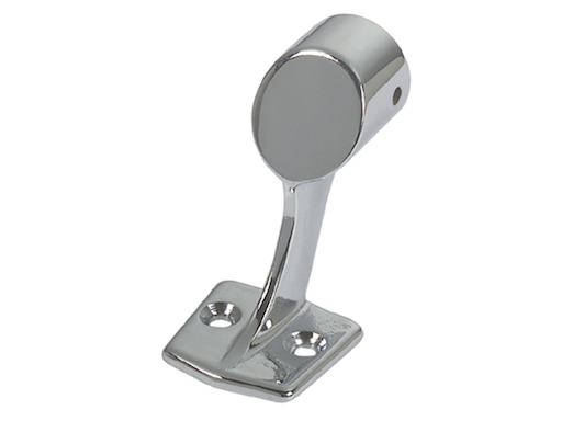 RACCORDO TERMINALE PER CORRIMANO