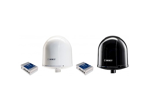 ANTENNA WI-FI 5G PLUS