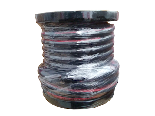 TUBO CARBURANTE MT.10