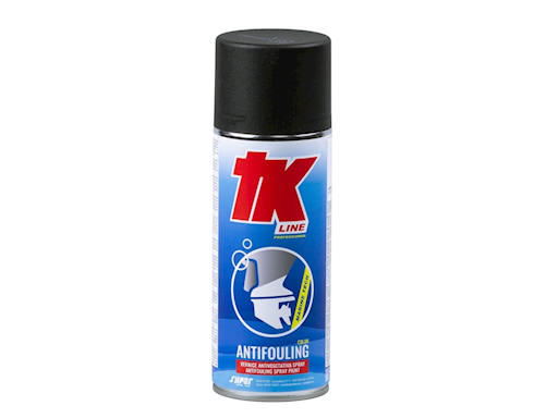ANTIFOULING SPRAY