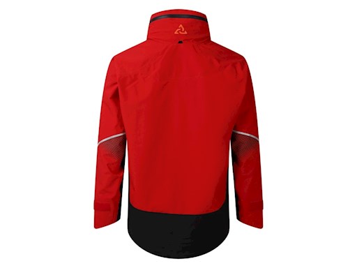 GIACCA PERFORMANCE 3L ROSSA