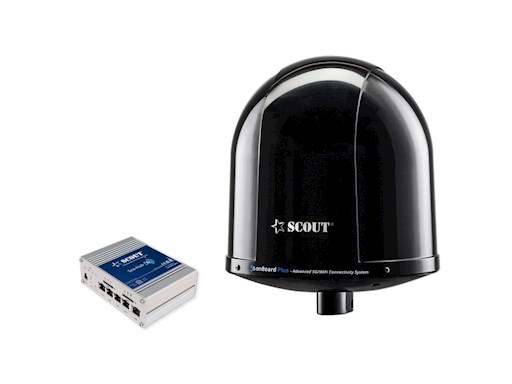ANTENNA WI-FI 5G PLUS