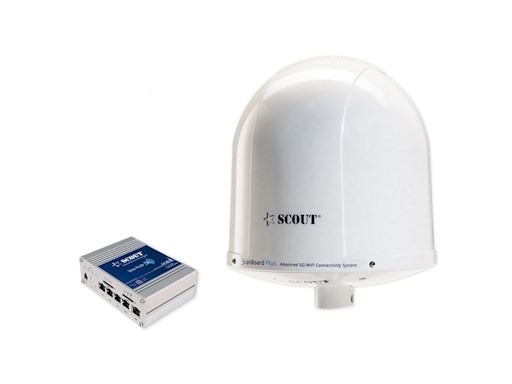 ANTENNA WI-FI 5G PLUS