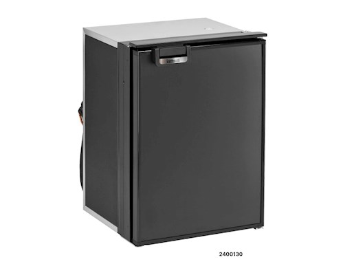 FRIGO CRUISE TOTAL BLACK